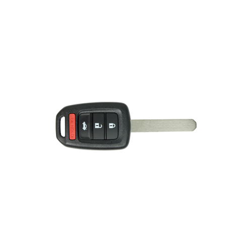 Remote Head Key