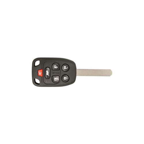 Honda 6 Button Remote Head Key