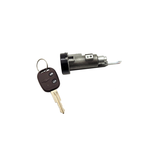 Auto Ignition Lock