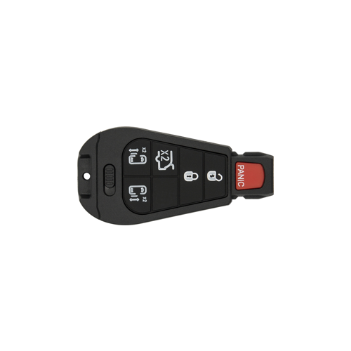 Chrysler Replacement Pod Key w/Proximity