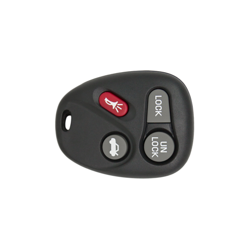 Button Remote