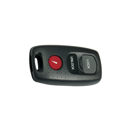 Strattec 5941429 Mazda 3 Button Remote