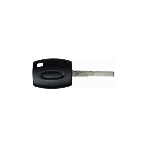 Remotes Head Keys & Remotes H94-PT Ford Transponder Key With TI Chip