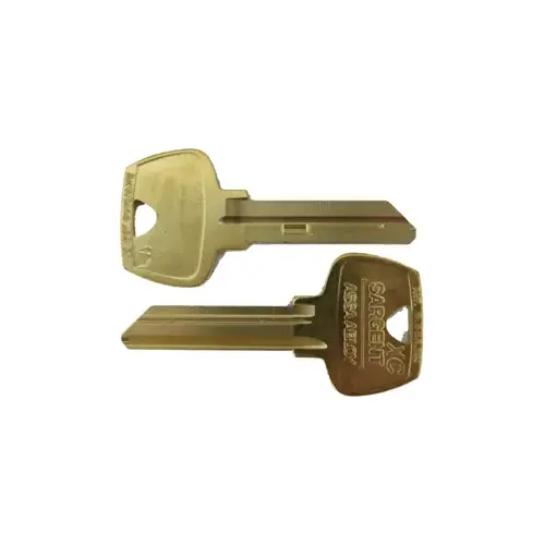 Keys & Accessories