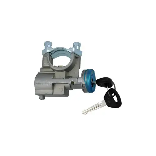 Auto Ignition Lock