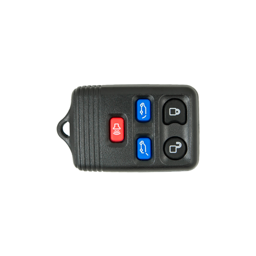 Ford 5 Button Remote