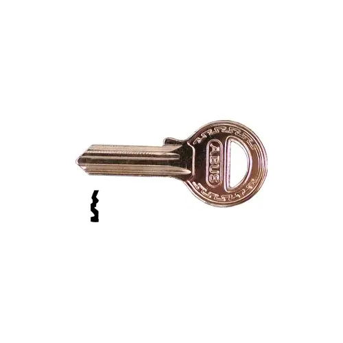 ABUS 65/40-45KBR-XCP10 Key Blanks - pack of 10