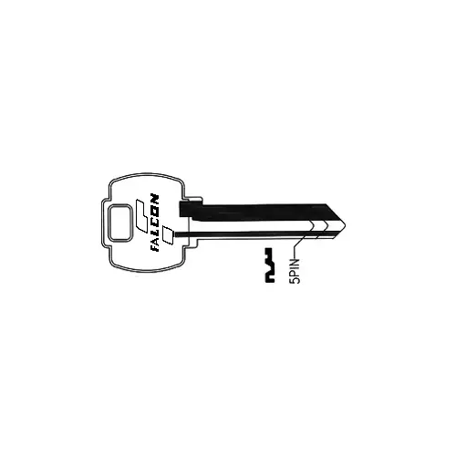 Key Blanks