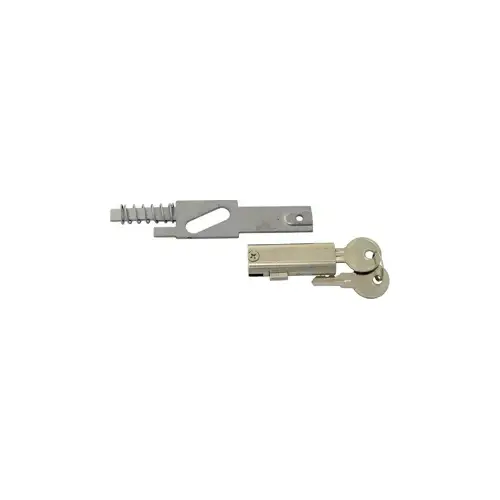 File Cabinet Lock