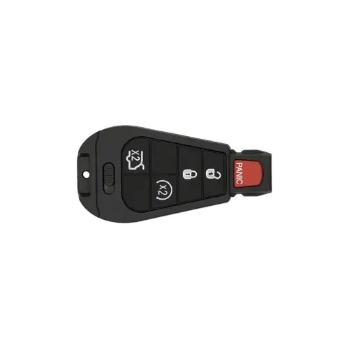 Chrysler Replacement Pod Key w/Proximity