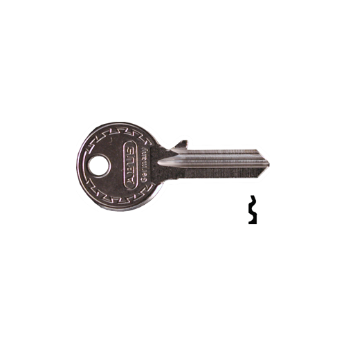 4-Pin Key Blanks