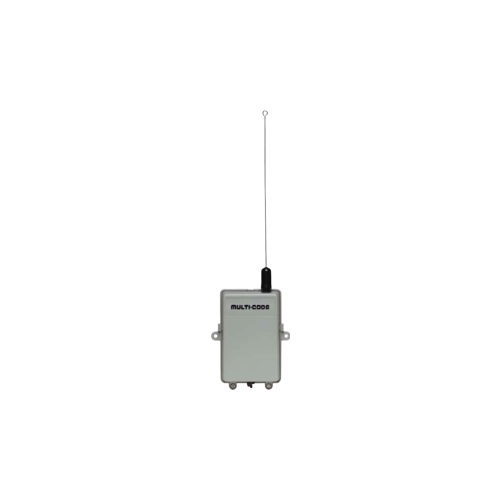 DORMA 800-RFR-12 RFR Radio Frequency Receiver
