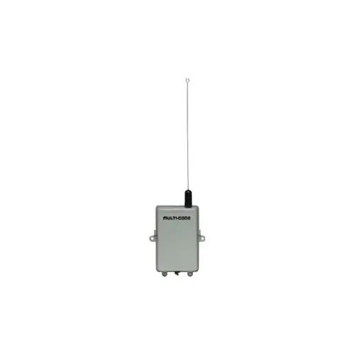 RFR Radio Frequency Receiver