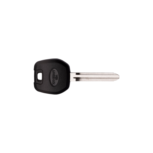 Kaba Ilco TOY43RH-PT Auto Transponder Key