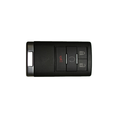 Keyless Entry Remote