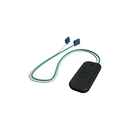 BEA 10TD433PB3V 433 MHz Digital Flag Connector Transmitter