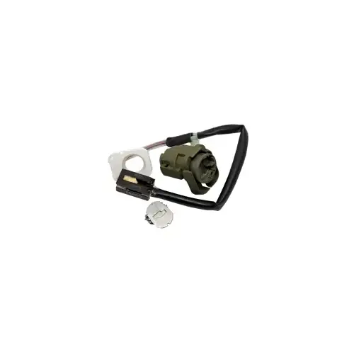 ASP D-42-236 Auto Door Lock