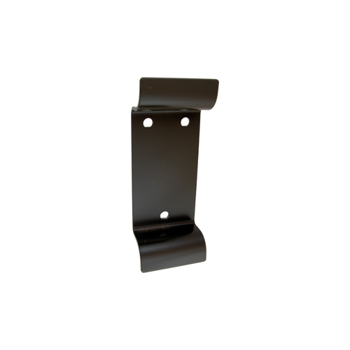 Exit Device Trim Dark Bronze Painted