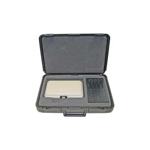 Starter Kit, Schlage Mini Dur-X (Polyethylene)