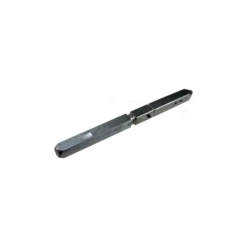 Yale 50-1178-0001-048 1178L Swivel Spindle, Lever x Lever Mortise Locks, 1-3/4" Door