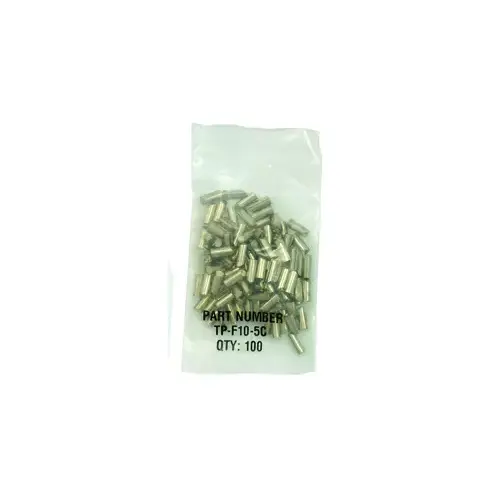 5C (Center) Original Bottom Pins, Pack of 100