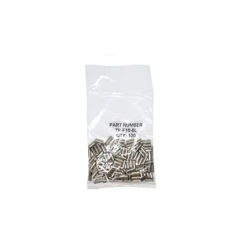 5L (Left) Original Bottom Pins, Pack of 100