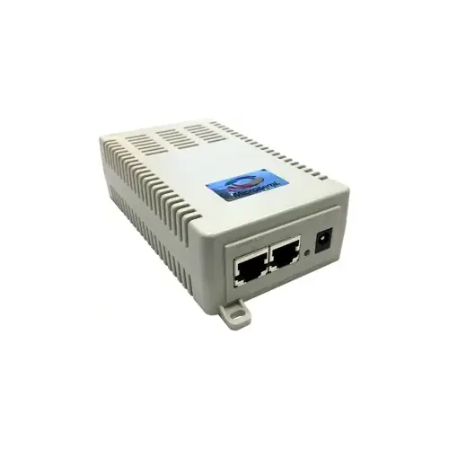 SDC POE SPLITTER - 2A@12VDC OUTPUT