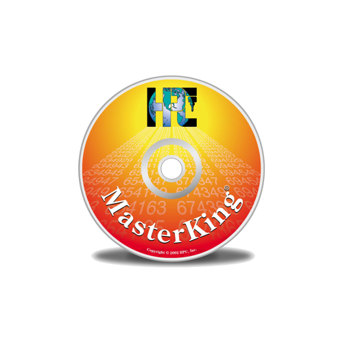 hpc masterking software
