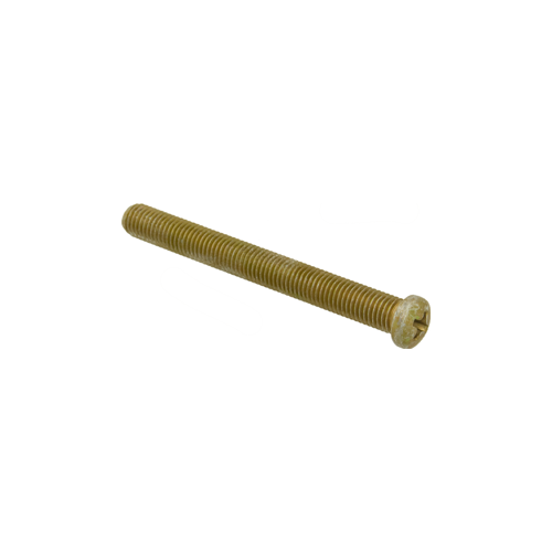 Screws for Single Cylinders Applications and Doors Over 1-3/4" from the D100 Collection