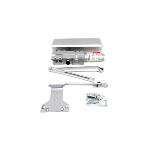 Stanley Security QDC119 689 Extra Heavy Duty Spring Stop Door Closer