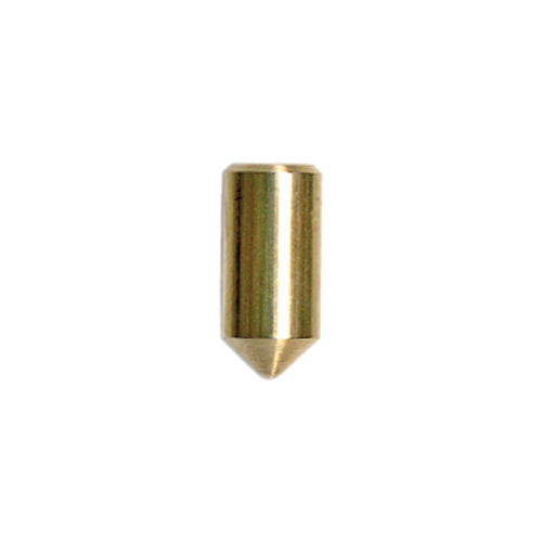 .155 Driver Pins, Arrow, - pack of 100