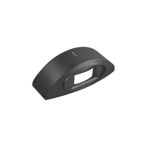 BEA 10FLYKITB Fly Kit with 1 - 10FLYBLK; 1 - 10FCABLK; and 1 - 10FSABLK Black Finish