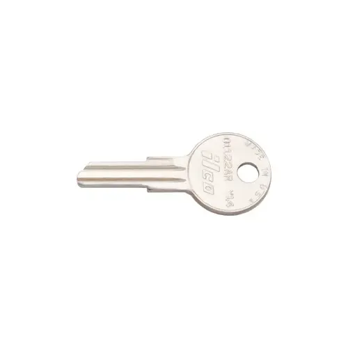 Key Blank, , Y14 - pack of 10