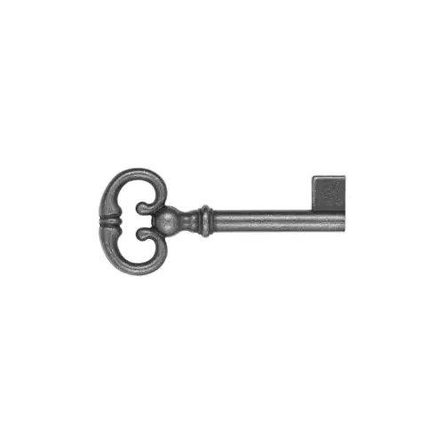 BARREL KEY