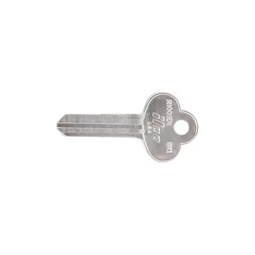 ILCO KEY BLANK ILC KEYBLANK - pack of 10