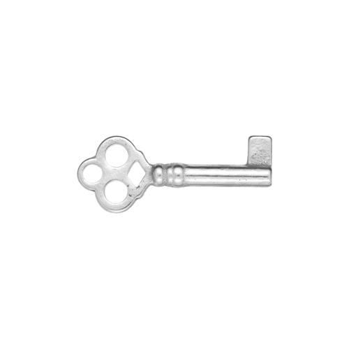 ILCO KEY BLANK ILCO KEY BLANK MALLEABLE IRON