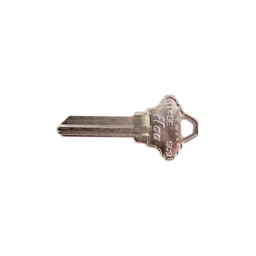 Schlage 35101E Key Blank