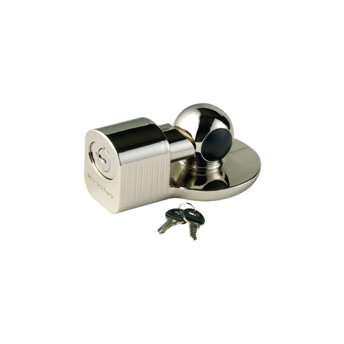 Master Lock Company 377KA 0313 Universal Coupler Lock KAA