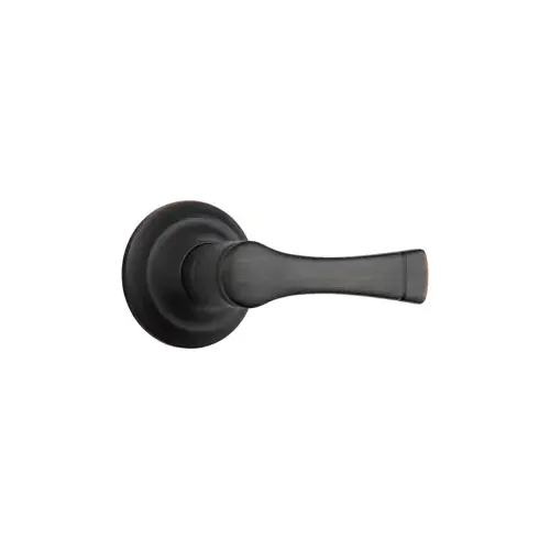 Brinks 23051150 Harper Passage Push Pull Rotate Lockset Tuscan Bronze Finish