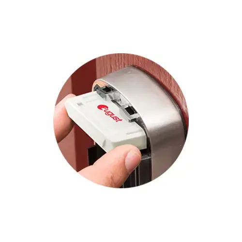 CBA Connect by August Upgrade Kit