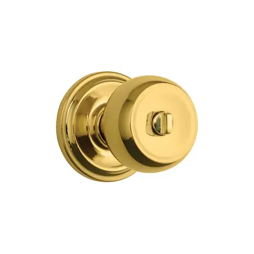 Stafford Privacy Knob 605