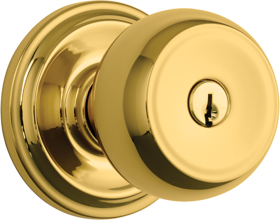 Brinks Home Security 23001-105-ISO Stafford Entry Knob 605