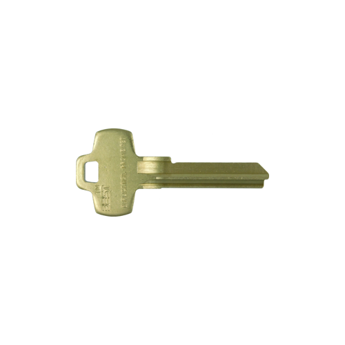 Premium 7 Pin WB Keyway Key Blank KS609