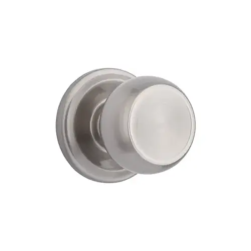 Brinks Home Security 23041-119-ISO Stafford Passage Knob 619