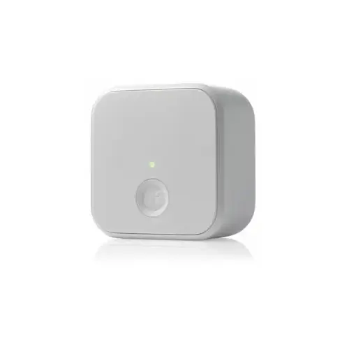 Yale Real Living AUG-AC02 Smart Lock Connect Bridge in White Color