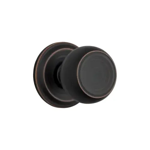 Brinks Home Security 23041-150-ISO Stafford Passage Knob 650