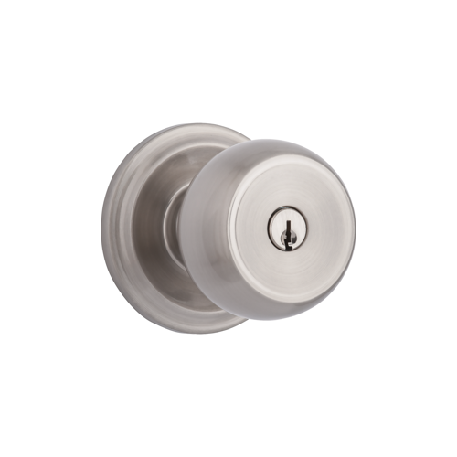 Brinks Home Security 23001-119-ISO Stafford Entry Knob 619