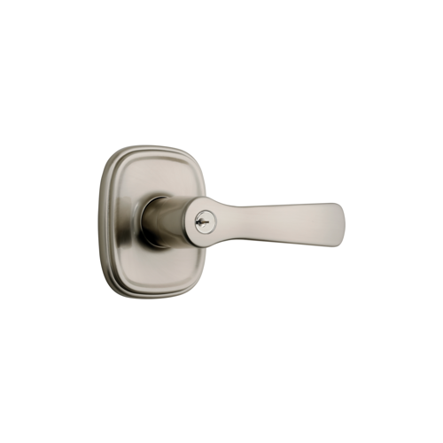 Brinks Home Security 23013-119-ISO Alwood Entry Lever 619