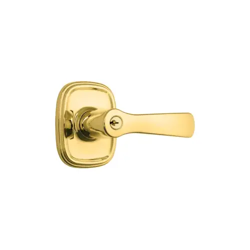 Brinks Home Security 23013-105-ISO Alwood Entry Lever 605
