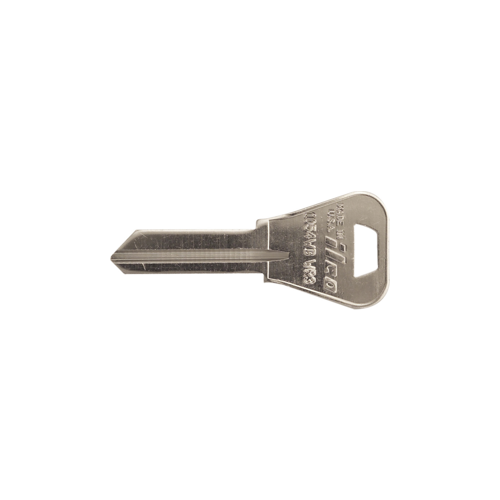 Weiser Key Blank